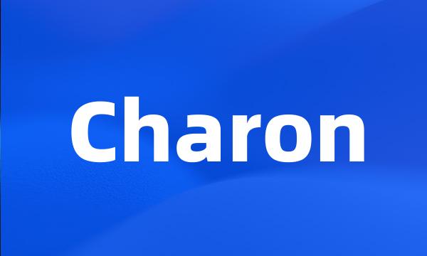 Charon