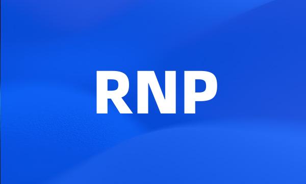 RNP