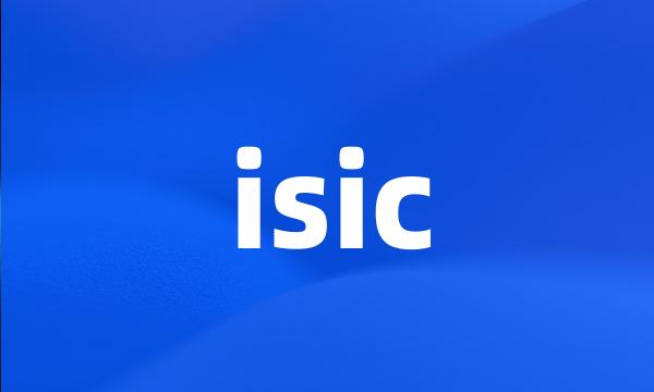 isic