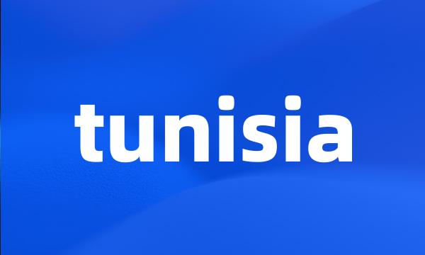 tunisia