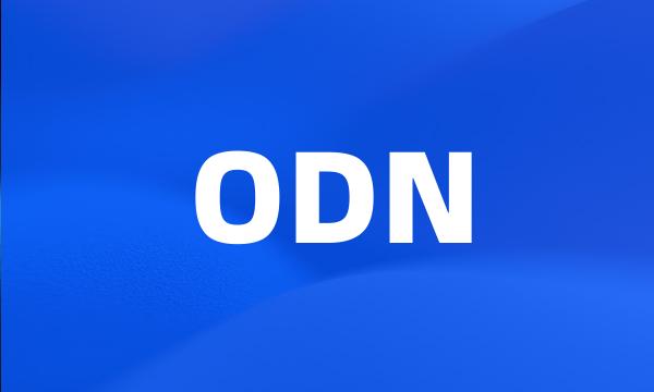 ODN