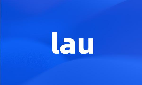 lau