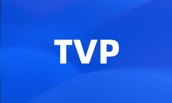 TVP