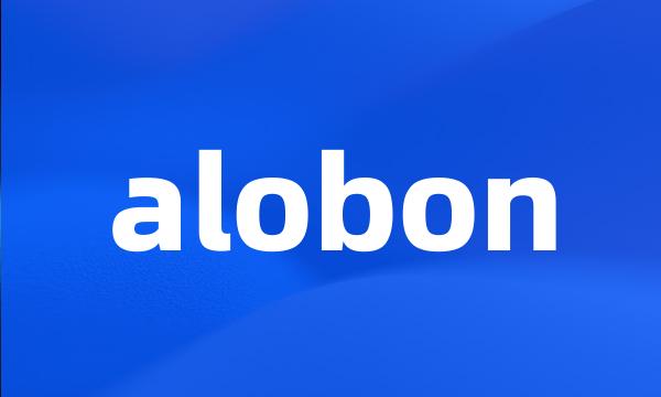 alobon