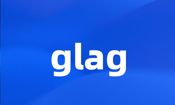 glag