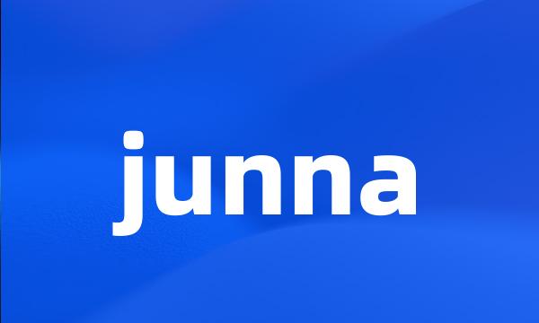 junna