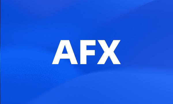 AFX