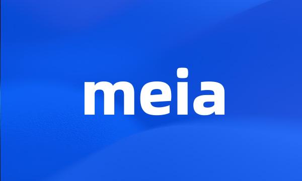 meia