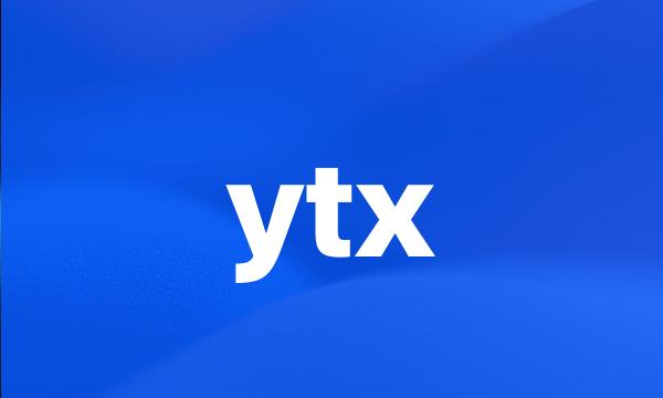 ytx