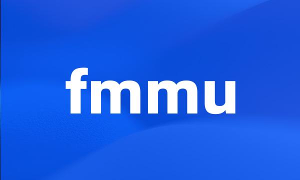 fmmu