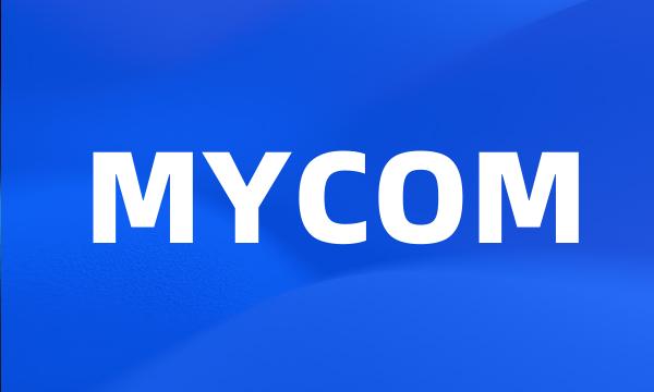 MYCOM