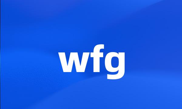 wfg