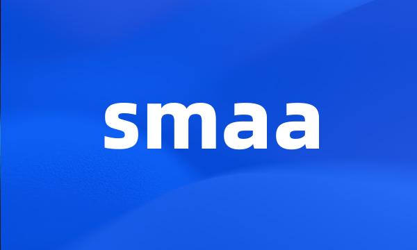 smaa