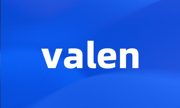 valen