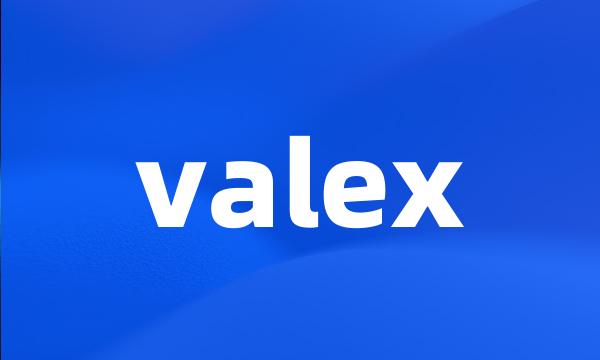 valex