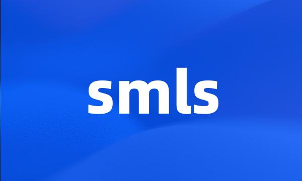 smls