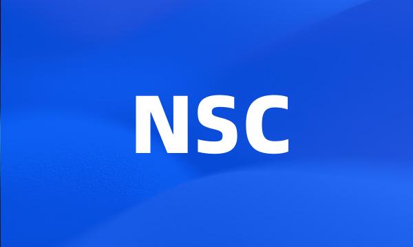 NSC