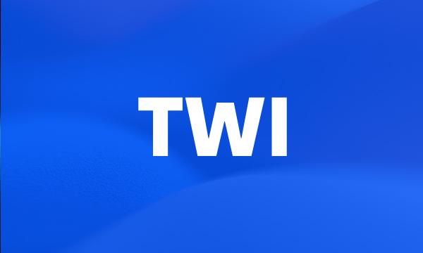 TWI