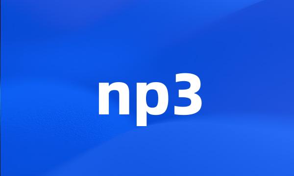 np3