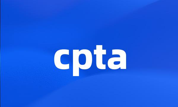 cpta