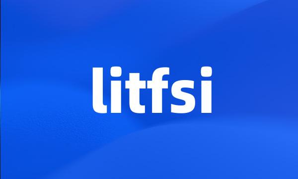 litfsi