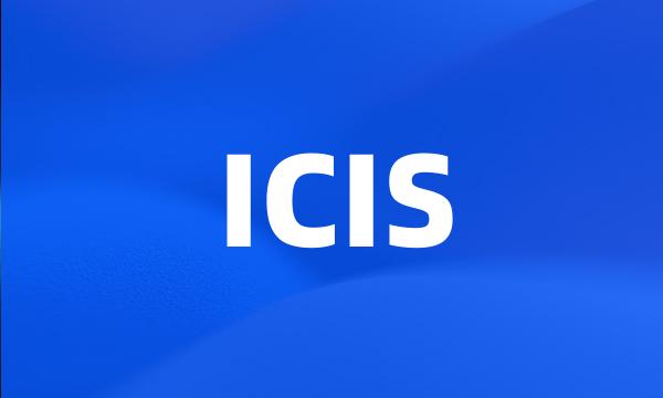 ICIS