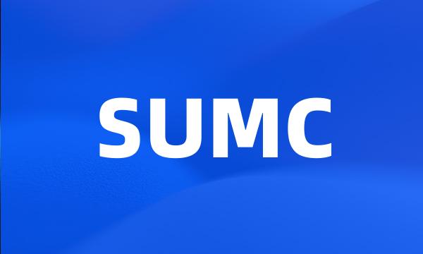 SUMC