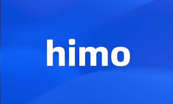 himo