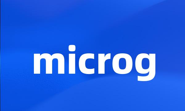 microg