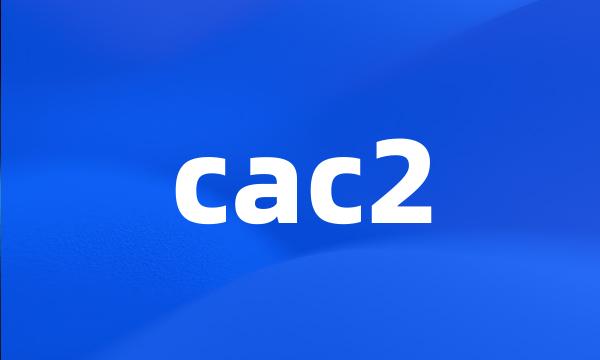 cac2