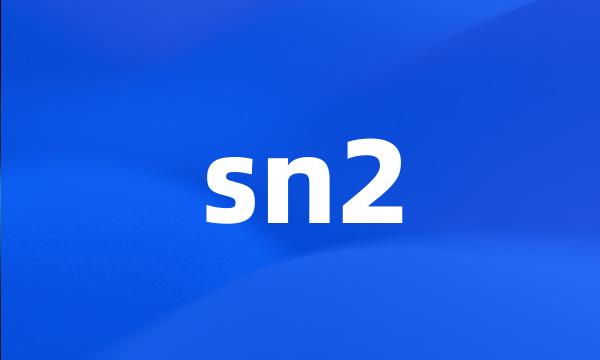 sn2