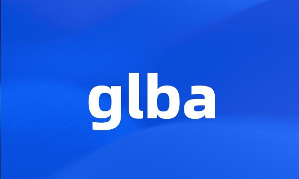 glba