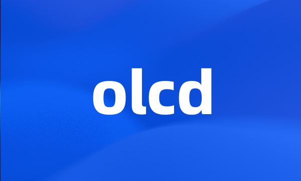 olcd