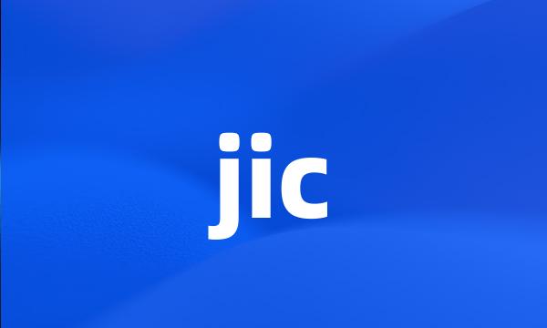 jic