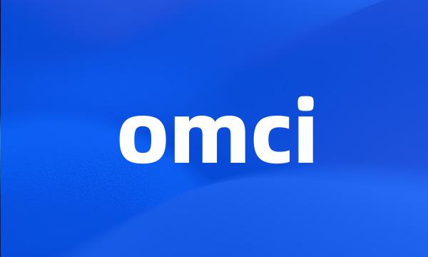 omci