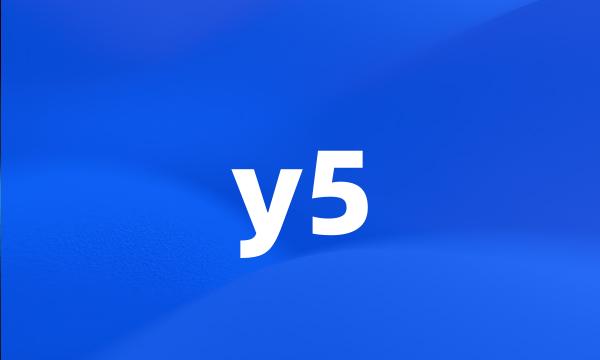 y5