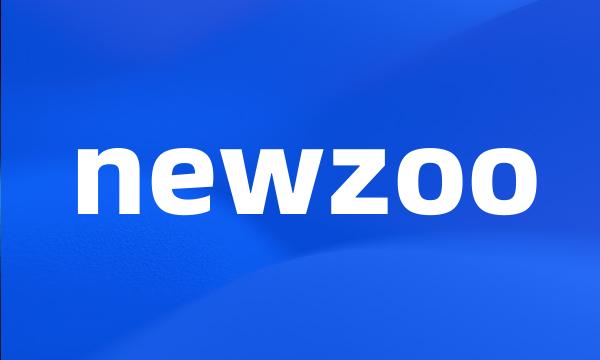 newzoo