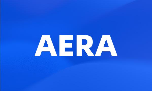 AERA