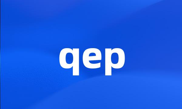 qep