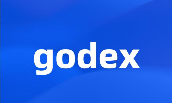 godex