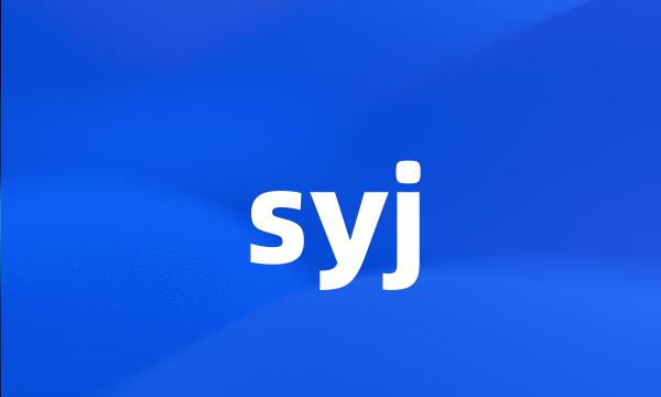 syj