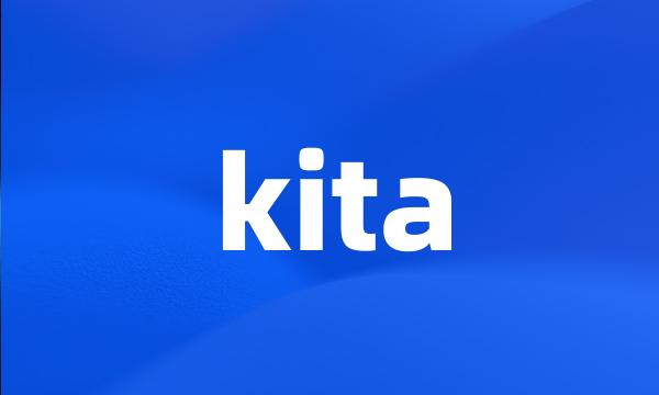 kita