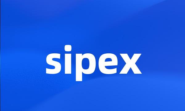 sipex