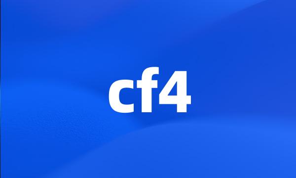 cf4