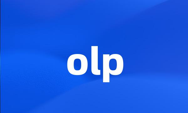 olp