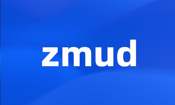 zmud