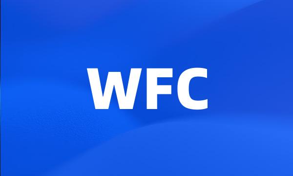 WFC