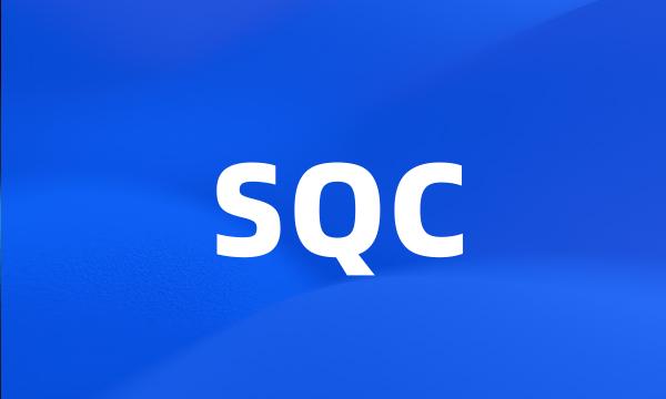 SQC