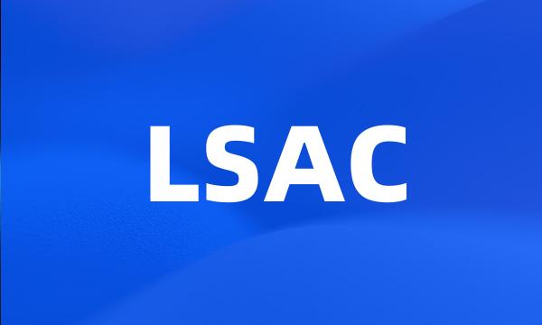 LSAC