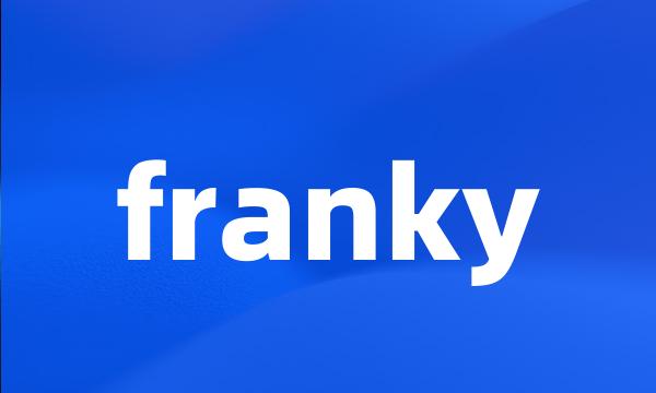 franky